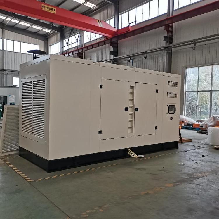 横山发电机出租